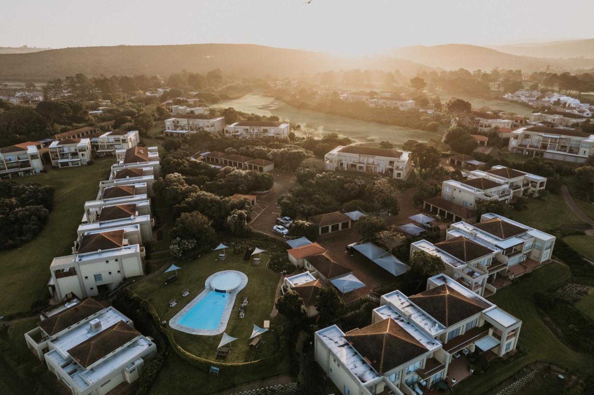 P7 - Goose Valley - Ocean Views Plettenberg Bay Exterior foto